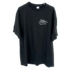 Tim McGraw Local Crew Emotional Traffic 2011 T-shirt Sz XL‎